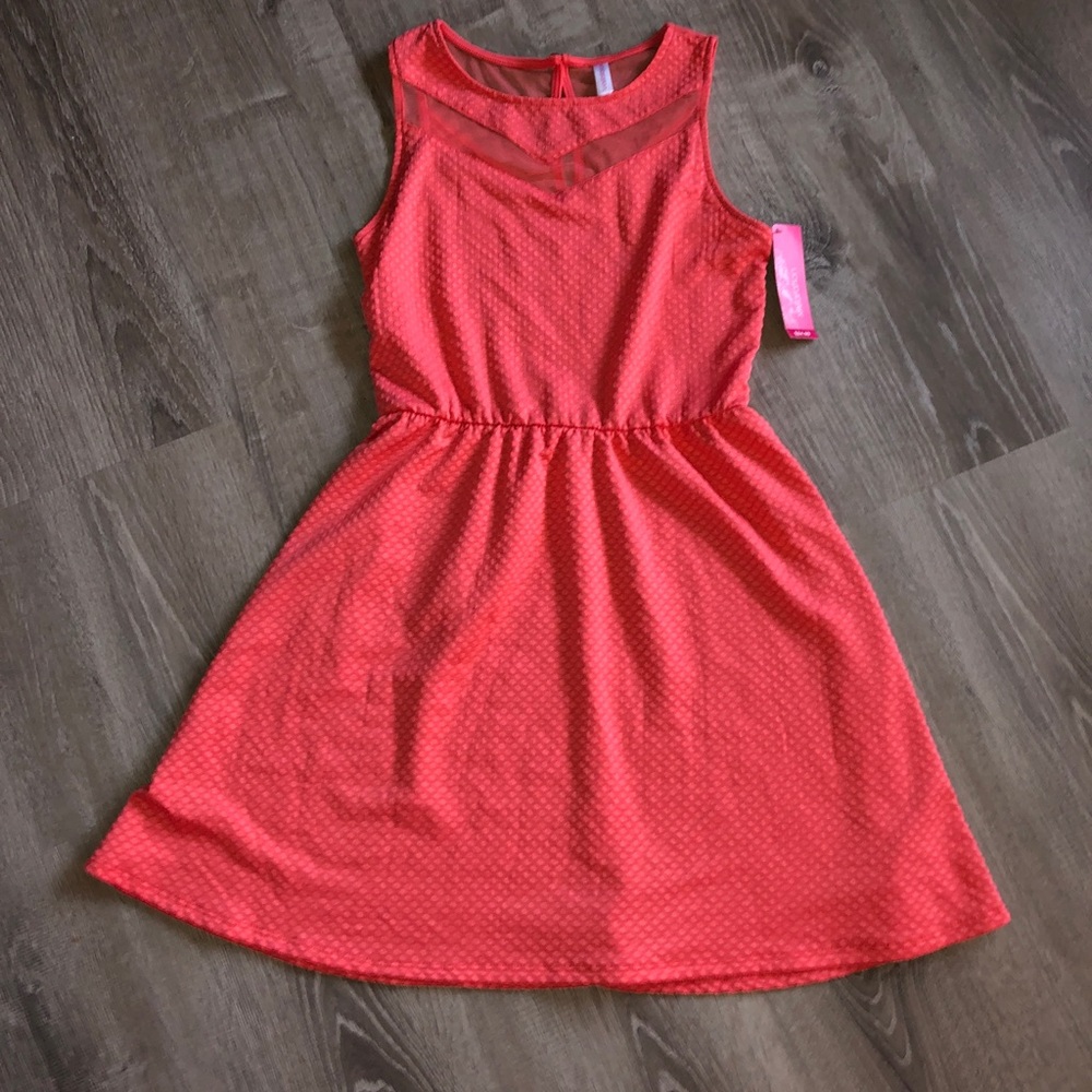 Xhilaration casual dress size SMALL